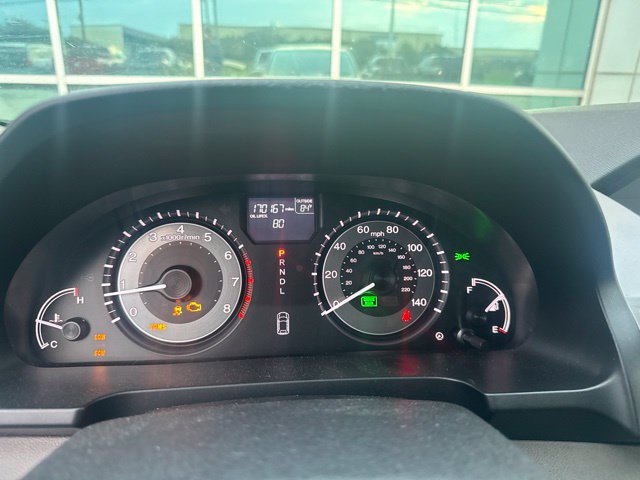 Used 2015 Honda Odyssey EX-L image 27