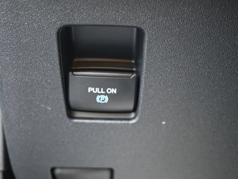 Certified 2024 Ford Bronco Wildtrak AWD/4WD image 8