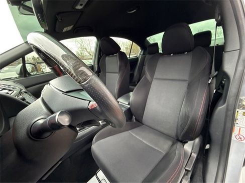 Used 2017 Subaru WRX image 24