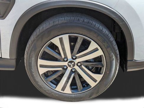 New 2026 Mitsubishi Outlander Sport ES AWD/4WD image 11