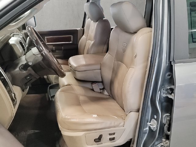 Used 2012 RAM 1500 Laramie w/ Protection Group AWD/4WD image 37