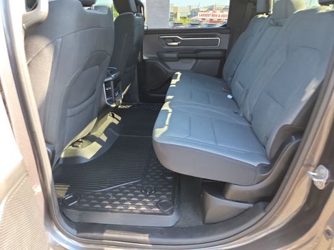Used 2022 RAM 1500 Big Horn AWD/4WD image 21