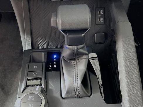 New 2025 Toyota Tacoma SR5 image 20