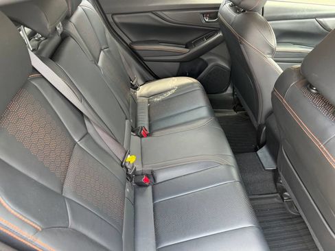 Used 2021 Subaru Crosstrek 2.5i Limited w/ Moonroof Package 2 AWD/4WD image 17