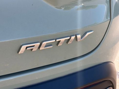 Used 2024 Chevrolet Trax ACTIV w/ Driver Confidence Package image 7