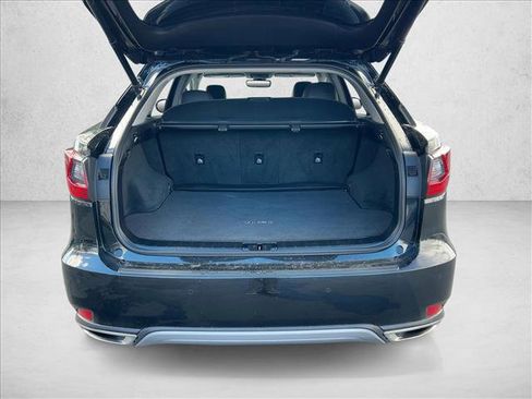 Used 2021 Lexus RX 350 RX 350 w/ Premium Package image 6