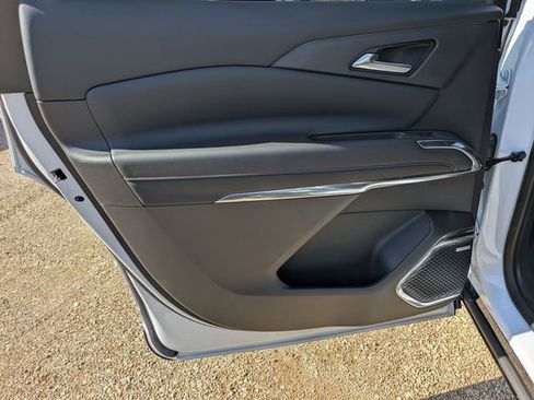 New 2026 Chevrolet Traverse RS image 26