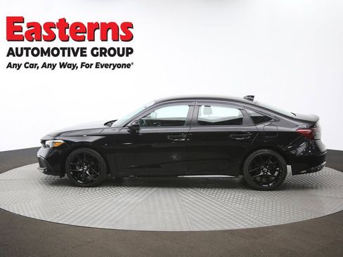 Used 2024 Honda Civic Sport image 59