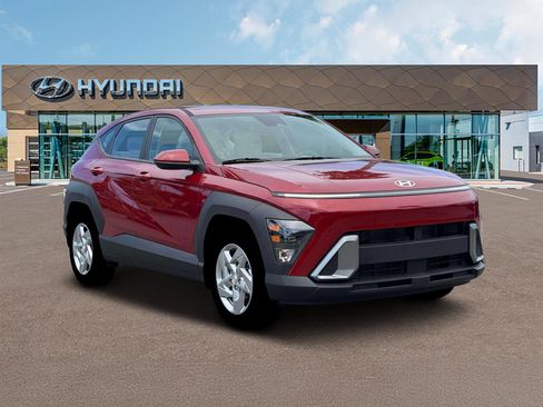 New 2026 Hyundai Kona SE image 11