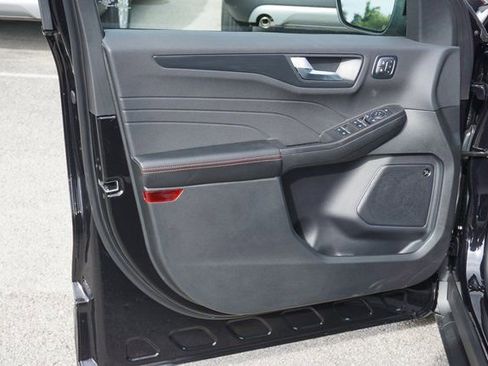 New 2026 Ford Escape ST-Line Elite w/ Premium Technology Package AWD/4WD image 25