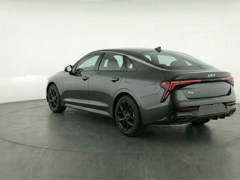 Used 2025 Kia K5 LXS FWD image 6