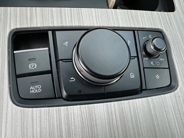 Used 2024 MAZDA CX-90 3.3 Turbo w/ Preferred Plus AWD/4WD image 24