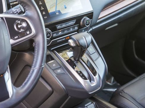 Used 2019 Honda CR-V Touring image 20