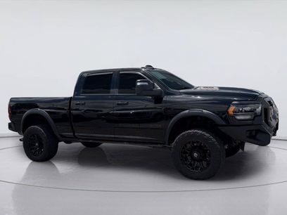 Used 2023 RAM 2500 Power Wagon w/ Level 2 Equipment Group