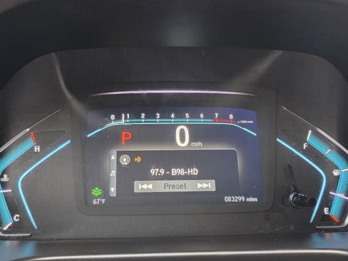 Used 2019 Honda Odyssey EX-L image 26