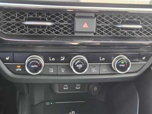 Certified 2025 Acura ADX AWD image 11