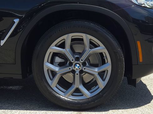 Used 2024 BMW X3 sDrive30i w/ Premium Package RWD image 6