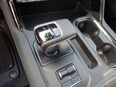 Used 2023 GMC Sierra 1500 AT4X AWD/4WD image 12