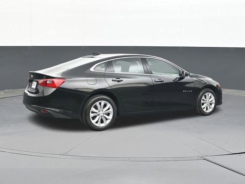 Used 2025 Chevrolet Malibu LT FWD image 15