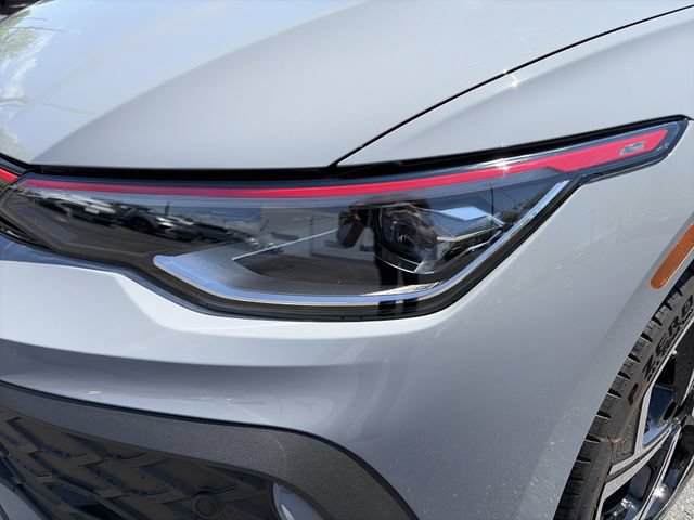 New 2026 Volkswagen GTI SE FWD image 9