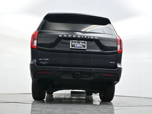 New 2025 Ford Expedition Max Active image 49
