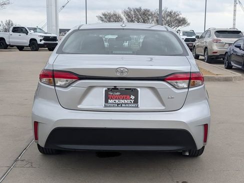 Used 2024 Toyota Corolla LE image 7