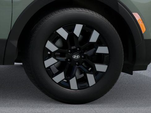 New 2026 Hyundai Santa Cruz SE image 8
