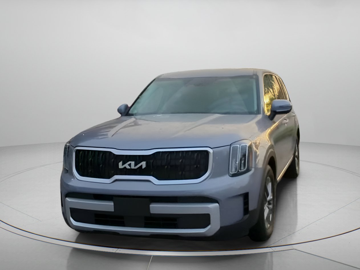 Used 2024 Kia Telluride LX AWD/4WD image 10