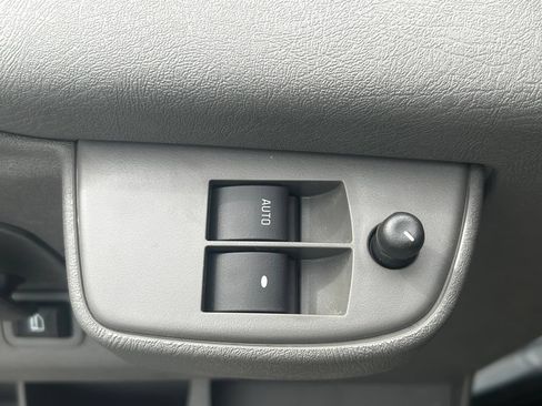 New 2026 GMC Savana 3500 w/ Driver Convenience Package RWD image 19