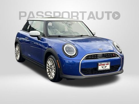 Used 2025 MINI Cooper S image 6