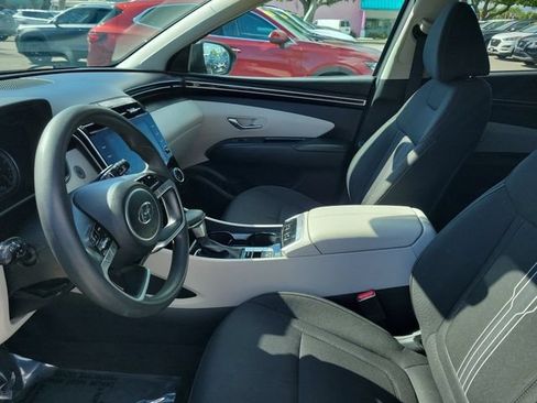 Used 2023 Hyundai Tucson SEL FWD image 18