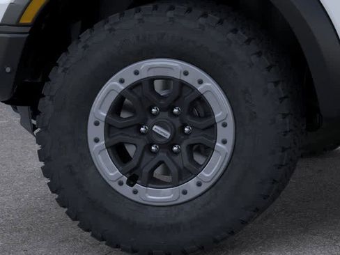 New 2026 Ford Ranger Raptor AWD/4WD image 19