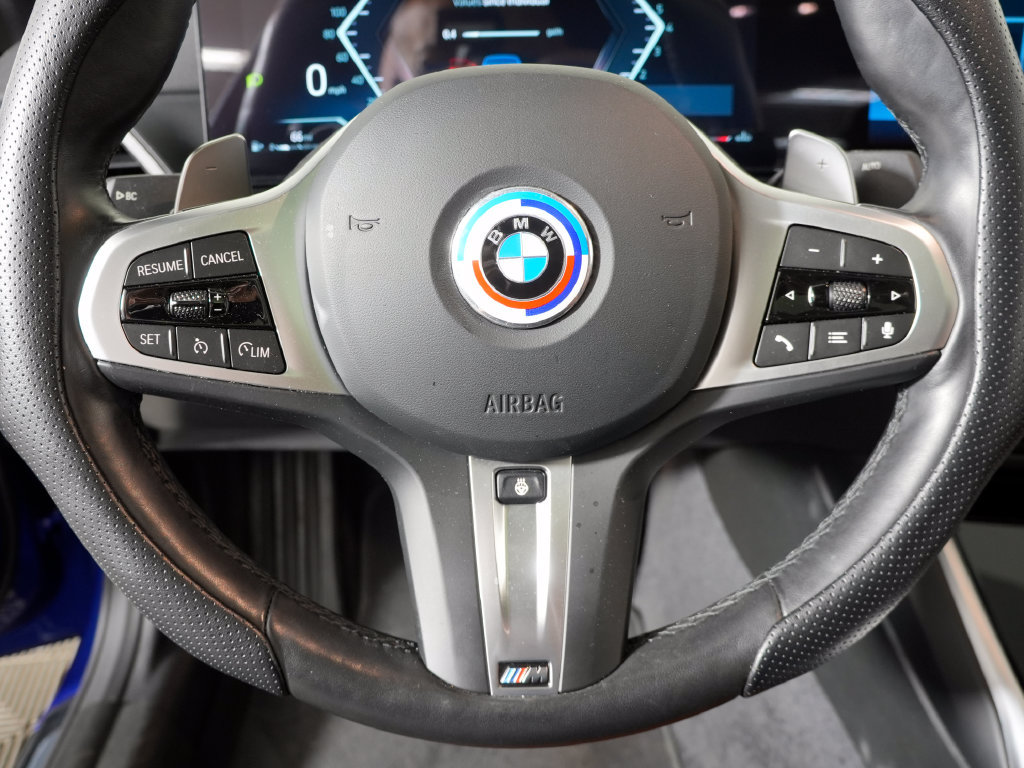 Used 2024 BMW 230i xDrive Coupe w/ Premium Package AWD/4WD image 19