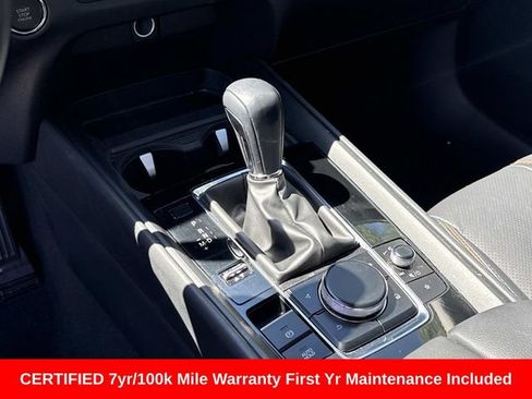 Used 2025 MAZDA CX-50 AWD 2.5 S w/ Premium Plus Pkg image 28