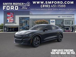 New 2026 Ford Mustang Mach-E Select RWD 360° Tour