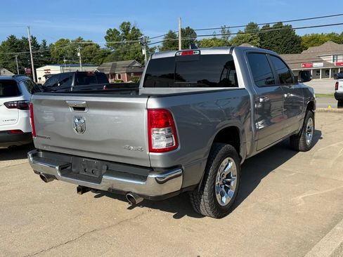 Used 2019 RAM 1500 Big Horn AWD/4WD image 6
