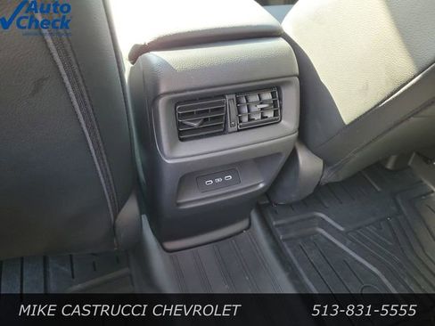 Used 2026 Honda CR-V EX-L image 12