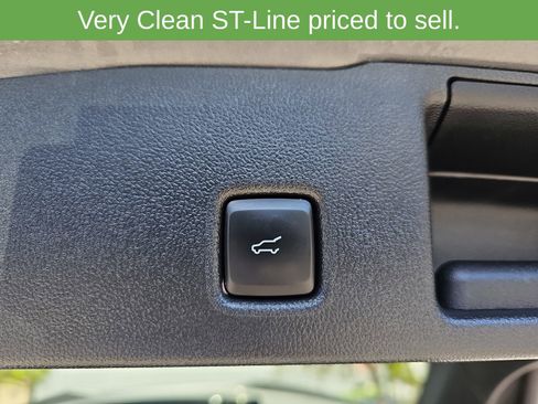 Used 2024 Ford Escape ST-Line AWD/4WD image 13