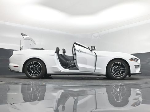 Used 2023 Ford Mustang Premium RWD image 7