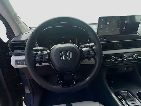 New 2026 Honda Pilot EX-L image 10