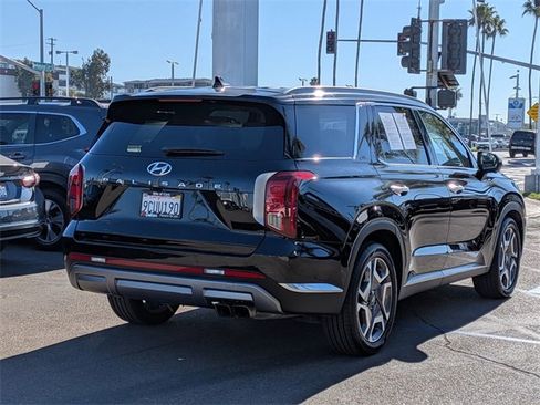 Used 2023 Hyundai Palisade Limited w/ Cargo Package image 4