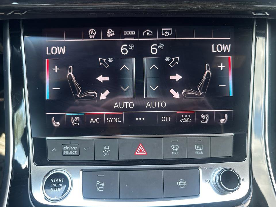 Certified 2025 Audi Q7 2.0T Premium Plus AWD/4WD image 18
