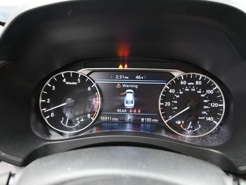Used 2023 Nissan Altima 2.5 SV image 32