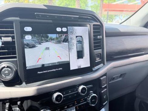 Used 2024 Ford F150 XLT w/ Equipment Group 302A MID image 32