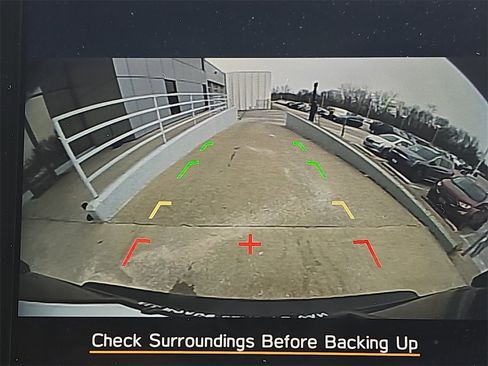 Certified 2023 Subaru WRX Limited image 22