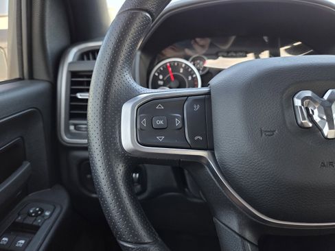 New 2025 RAM 2500 Tradesman image 39