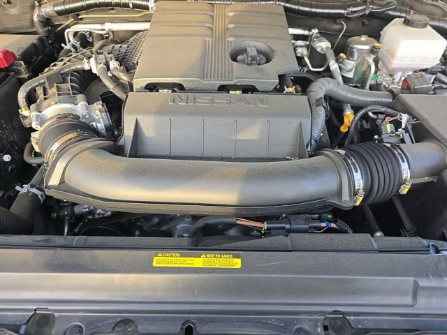 Used 2026 Nissan Frontier PRO-4X w/ Pro-4x Convenience Package AWD/4WD image 18