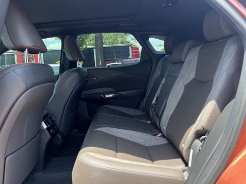 Used 2023 Lexus RX 350 w/ Cold Area Package AWD/4WD image 30