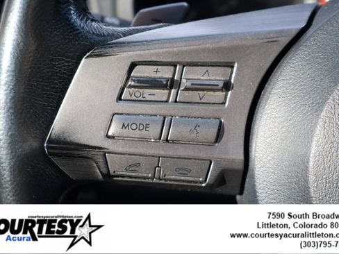 Used 2011 Subaru Outback 3.6R Limited image 11