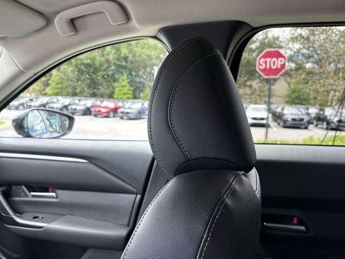 New 2026 MAZDA CX-50 AWD 2.5 S w/ Cargo Package image 16